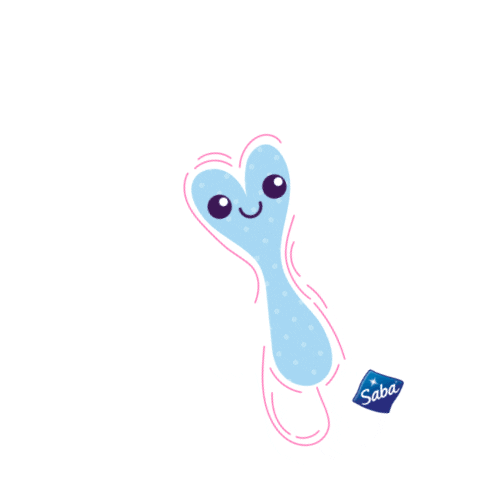 Girl Power Sticker by Saba Centroamerica