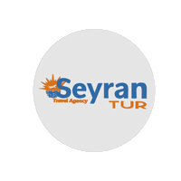 Sticker by Seyran Tur