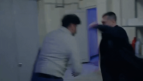 Gaddar GIF by Ay Yapım