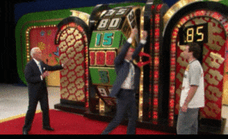 game show day GIF