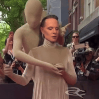 Met Gala GIF by Respective