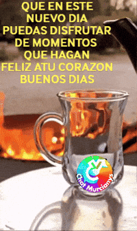 Feliz Disfrutar GIF by Murcianys LLC