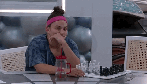Peace Smiling GIF by Big Brother