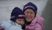The Amazing Race Love GIF by CBS