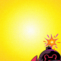 Fun Die GIF by UpStudiosWorld