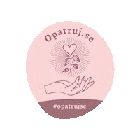 Duševní Zdraví Sticker by Terap.io