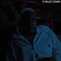 Dirty South Starz GIF by P-Valley
