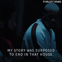 Dirty South Starz GIF by P-Valley