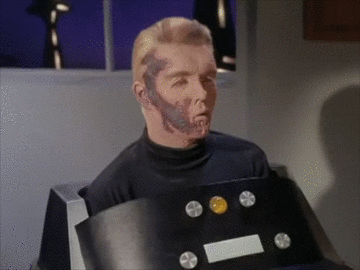Star Trek Pike GIF