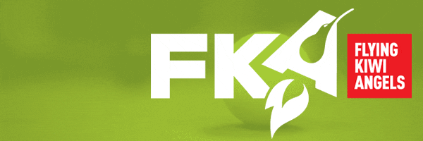 FlyingKiwiAngels giphyupload another fka friday fka news GIF