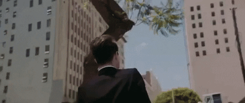 brendon urie GIF by Panic! At The Disco