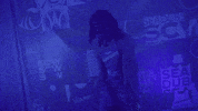 Dance Dancing GIF by Santa Cruz Warriors