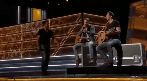 country music GIF by Academy of Country Music Awards