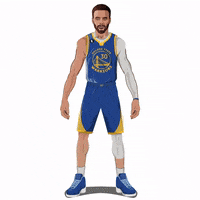 Nba Playoffs Basketball GIF by Panini America