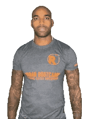 Fitness Frankfurt Sticker by RPT1