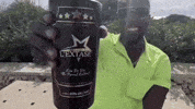 Ssshhh GIF by L’Extase Cognac