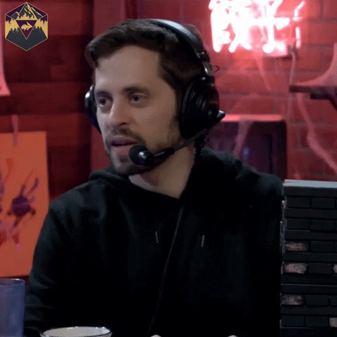 John Wick Meme GIF by Hyper RPG