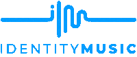 Distributed Identity Sticker by Identity Music