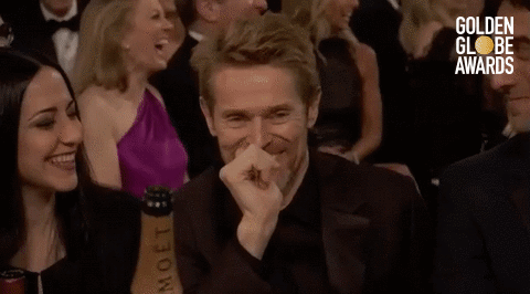 GIF by Golden Globes