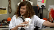 blake anderson GIF by Workaholics
