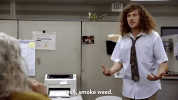 blake anderson GIF by Workaholics