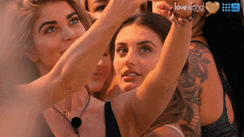 LoveIslandAU loveislandau GIF