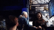 Jane Goodall GIF by Florida International University