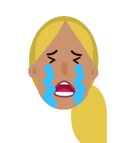 Emoji Sticker by yogomotion