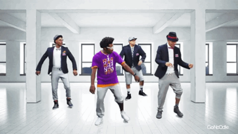 gonoodle GIF by taaraj