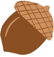 Fall Autumn Sticker by littleevergreenco