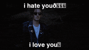 ilove GIF by gnash