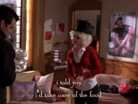 season 5 netflix GIF by Gilmore Girls 