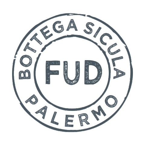 Food Burger Sticker by FUD Bottega Sicula