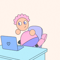 Tired Not My Best GIF by Fatman