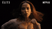 Elite Netflix GIF by NETFLIX