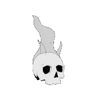 Animation Fire Sticker by ilustraz