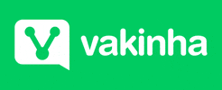Vakinha help crowdfunding campanha doacao GIF