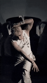 Dance Move GIF
