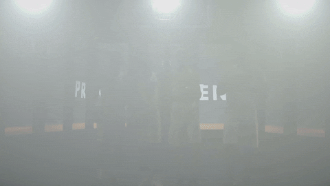 walk up college basketball GIF by BIG EAST Conference