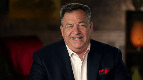 Happy True Crime GIF by Dateline NBC