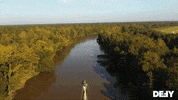Swamp People Travel GIF by DefyTV