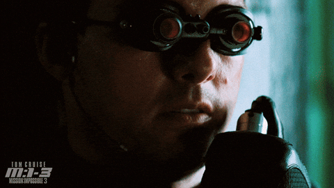 Execute Paramount Pictures GIF by Mission: Impossible