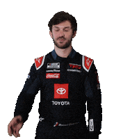 Cup Series Racing Sticker by NASCAR