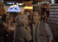 St Patricks Day Leprechaun GIF by Reconnecting Roots