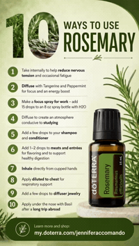 Focus Memory GIF by Root Cause Wellness