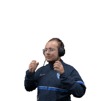 Excuse Me What Sticker by VfL Bochum 1848