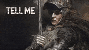 Cant See Music Video GIF by Sabaton
