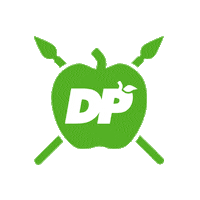 appelsap Sticker by Agents After All