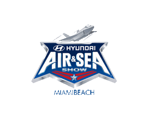 Memorial Day Hyundai Sticker by National Salute to America's Heroes