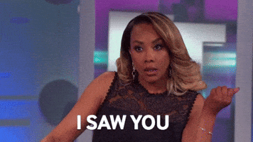 I See You GIF by Face The Truth